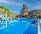 KIRMAN CALYPTUS RESORT & SPA