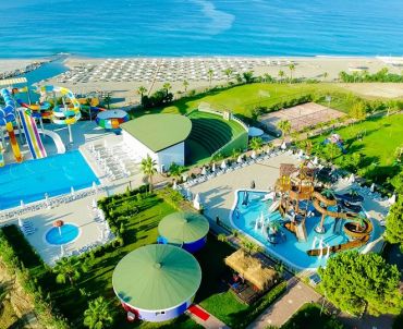 RAYMAR RESORT & AQUA